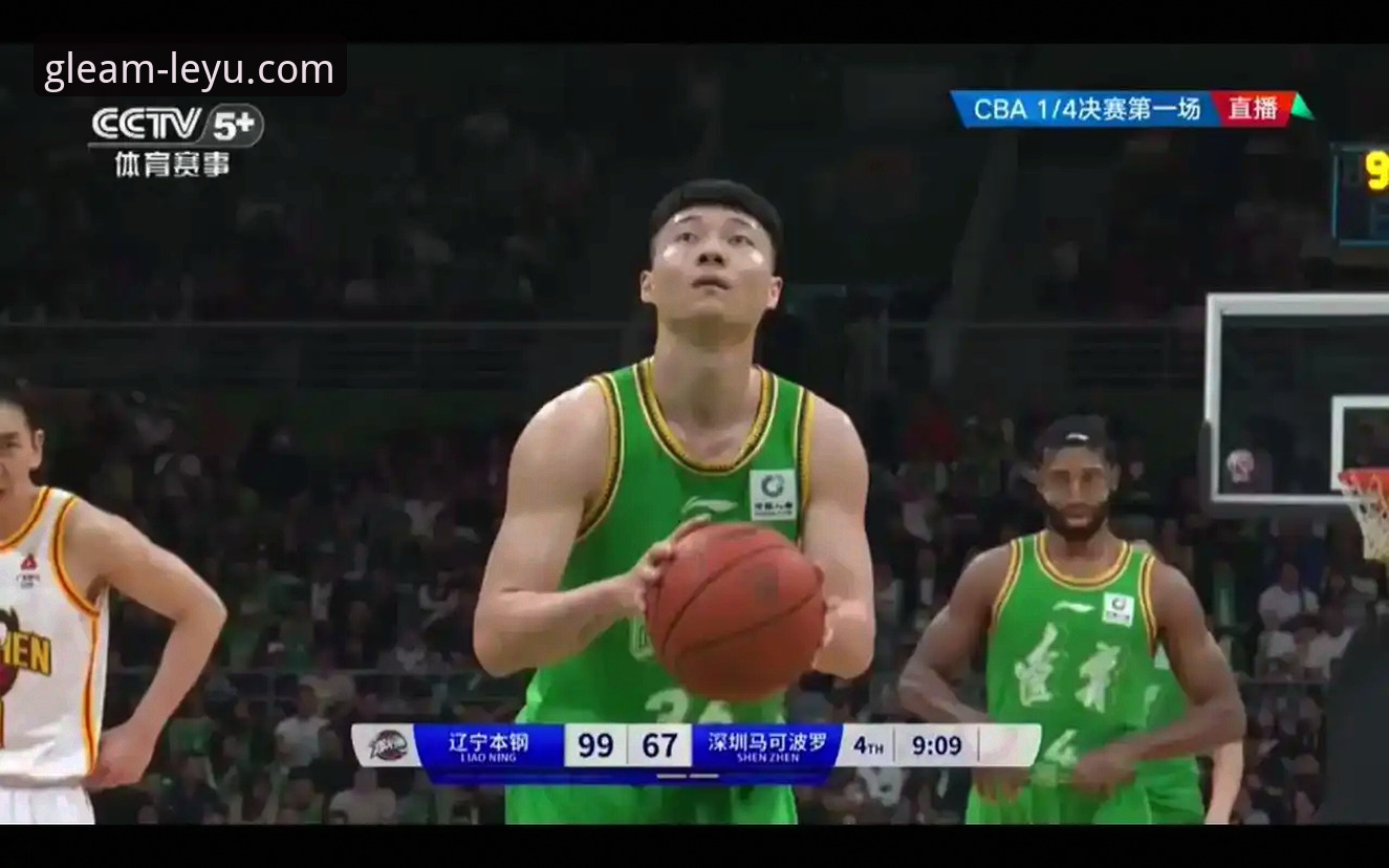 5个新手必备的乐鱼体育直播攻略技巧，让你快速上手畅享赛事